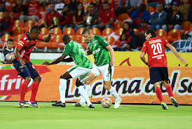 Deportivo cali deportivo cali dci. Copa Aguila 2015 Medellin 2 Deportivo Cali 0 Don Azucarero