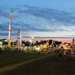 Northampton, Three County Fair