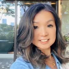 Hello people, I took the longest time to cook this Thai dessert... Mango  sticky Rice aka Thai Mango glutinous Rice I enhanced with strawberry and  pecan bits as I have no Mung