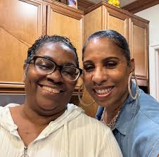 Happy birthday Yes Baller Denise Wood