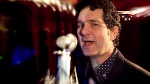 World Premiere Video: Bart Ryan “The Healer”