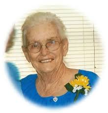 Iris Iona Lindsay Obituary