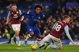 Aston villa vs chelsea preview both teams to score is priced at 7/10 (1.70) which should be worthy of consideration, while combining this selection with over 2.5 goals sees the odds rise to evens. Chelsea Rendered Numbered Formations Useless Against Aston Villa