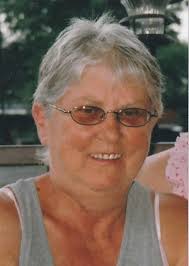 Judy (nee Mayo) ROBICHAUD