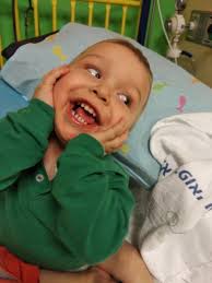 Help Artem Makhno to fight Leukemia