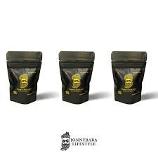 10G Sample - Mac Baren Cube Pipe Tobacco Smoke-King
