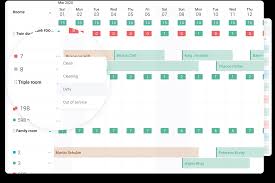 Housekeeping memiliki dua kata house yang artinya rumah dan keeping berarti memelihara, bisa disimpulkan sebagai tempat terpelihara yang artinya tempat yang. Hotel Housekeeping Management System Software For Cleaning Operations Optimization Hotelfriend