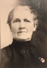 Clarissa (Wood) Mack (1847-1924)