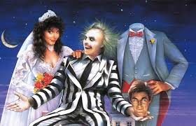Winona ryder confirms the second installment of beetlejuice. Tim Burton S Beetlejuice Sequel Gets Update From Winona Ryder Alternative Press