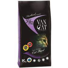 vancat sterilised tavuklu kisirlastirilmis yetiskin kedi mamasi 15 kg kedi kuru mamalari vancat