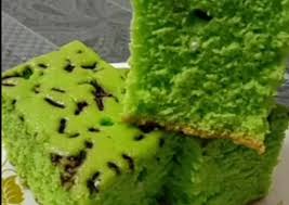 Kek pandan layer sesuai untuk hidangan minum petang sambil layan tv, kumpul dengan keluarga boleh juga dibuat untuk hidangan menjamu tetamu. Resepi Kek Pandan Sedap Resepi Mudahrupanya Mudah Ajer Nak Buat Masakan Malaysia Pedas