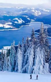 Transalpina Ski Resort Romania Travel Ski Resort Visit Romania
