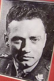 Wilson, Major John Victor Hyde 1911-1992