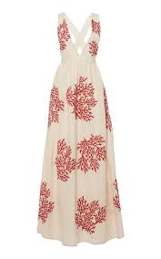 The Daily Hunt Elephant Wicker Bag And More With Images Coral Dress Outfit Dresses Casual Fall Elegant Dresses Long