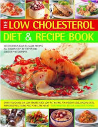 With 120 cholesterol lowering meals to choose from, these cholesterol diet recipes are an easy and delicious way to boost your heart health! Low Cholesterol Diet And Recipe Book Christine France 9781844764280