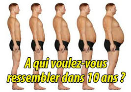 L'organisme qui vieillit ne brûle plusâ autant. Bien Etre Pourquoi Grossit On Entre 30 Et 40 Ans