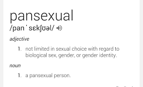 .dan streaming kumpulan lagu film sexually fluid vs pansexual indonesia 11.1mb mp3 terbaru di metrolagu dan nikmati, video klip film sexu. Pansexual Pride Pansexuality In A Nutshell Lgbt Amino