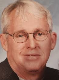 Obituary for James A. Menter