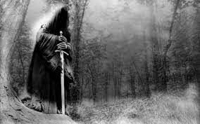 By one account, the nazgûl came two days after gandalf's escape and saruman used his voice to persuade the lord of the nazgûl that he did not know the ring's location but that gandalf did and they should seek him nearby. Nazgul Wallpapers Wallpaper Cave