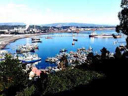 Talcahuano is a port city and commune in the biobío region of chile. La Casa Del Viento Gastezimmer Talcahuano