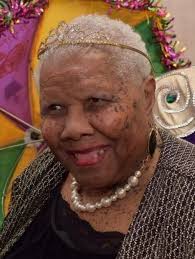 Doris Williams Obituary