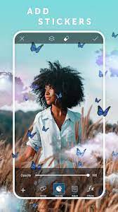 Picsart is the #1 photo and video editing app with more than 1 billion app downloads to date. Picsart Photo Editor Pic Video Collage Maker Apps On Google Play