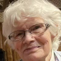 Ann Stephenson Obituary (2022)