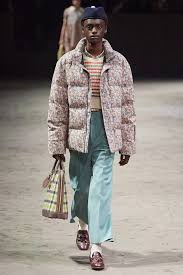 Gucci Fall 2020 Menswear Fashion Show Gucci Menswear Men Fashion Show Menswear