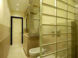 Find your bathroom glass brick easily amongst the 38 products from the leading brands (seves glassblock,.) on archiexpo, the architecture and special glass block pieces have been created for those who wish to complete their all glass walls without compromising on design and creativity. Fun Modern Glass Brick Ideas For The Home Cbd Glass