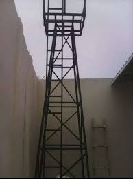 Alat yang satu ini sekarang. Tower Tandon Air Konstruksi Dan Taman 788279743