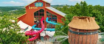 Hours, address, dickerson park zoo reviews: Splash Country Indoor Outdoor Waterpark Branson Mo