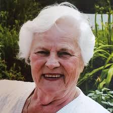 Obituary information for Mona Rae Simmons