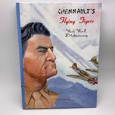 CHENAULT FLYING TIGERS
