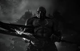 Zack snyder's justice league official trailer. The Justice League Gets United In New Snyder Cut Trailer