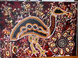 Blendspace Aboriginal Art Aboriginal Art Indigenous Australian Art Art