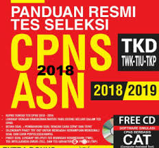 Cara melatih silang intelegensi anak. Contoh Soal Cpns Dan Kunci Jawaban Terbaru Jadwal Skd Skb