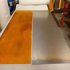 What is COR-TEN Steel | Weathering Steel Plate in India?