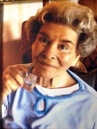 Sophia Dillard Obituary