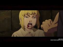 Berserk and the Band of the Hawk [Golden Age part-11: Playing more as  Judeau]