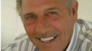 Robert Parker Hoffman Obituary