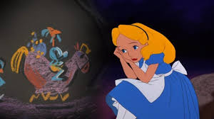 Everyone wondered what would happen if, like alice, you took a tumble down the rabbit hole? Why Was Alice In Wonderland Poorly Received By Audiences In 1951 Watch The Take