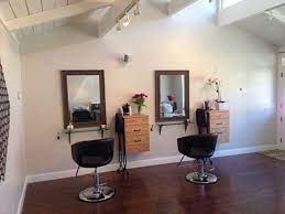 20 Best Small Beautiful Salon Room Design Ideas Small Hair Salon Small Salon Hair Salon Decor