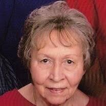 Kay Elizabeth Schuessler Obituary