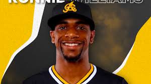 Águilas Cibaeñas anuncia la contratación del abridor derecho Ronnie  Williams