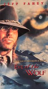 "Tales of the Wild" Kazan (TV Episode 1995)