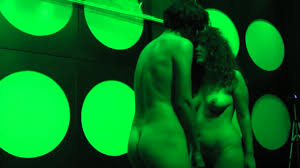 Naked on Stage - Erotic Scenes -Larissa Marques Video » Best Sexy Scene »  HeroEro Tube