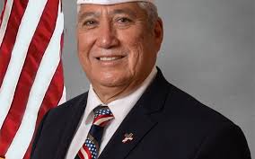 105th department convention