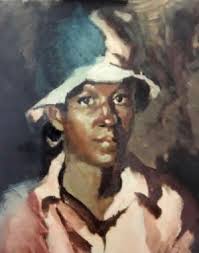 Eulogy : Peter Louis Elliott