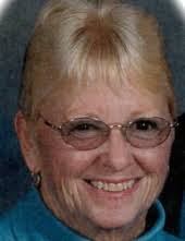 Obituary information for Patricia "Patsy" Arsenault
