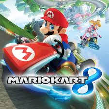 Mario Kart 8 Ign